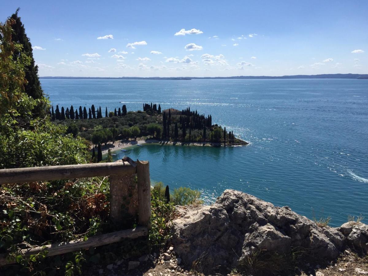 B&B Poggio Caiar Caprino Veronese Exterior foto